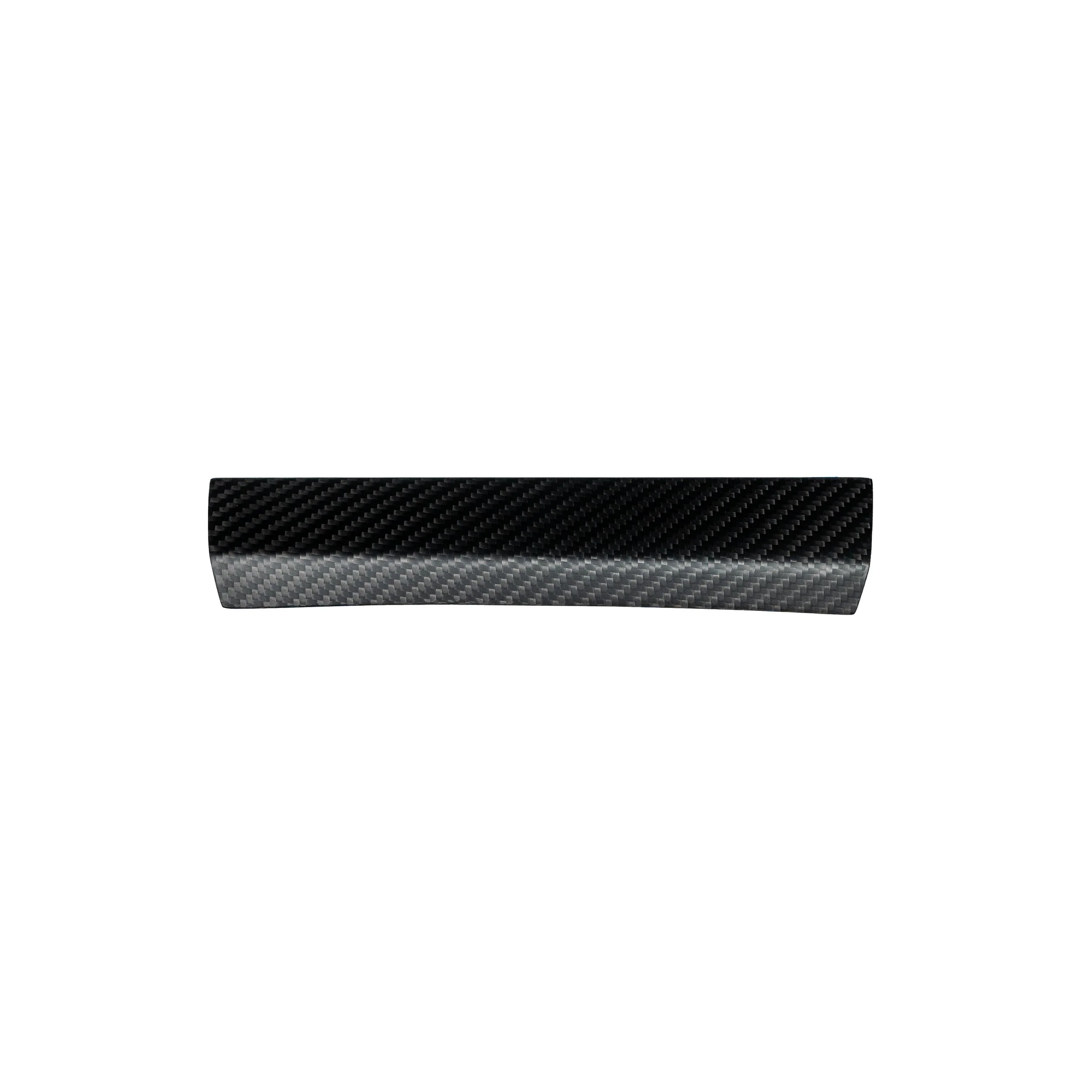 Driven.Media Carbon Fiber Switch Panel Cover - 2022+ Toyota GR86 / Subaru BRZ - Image 7