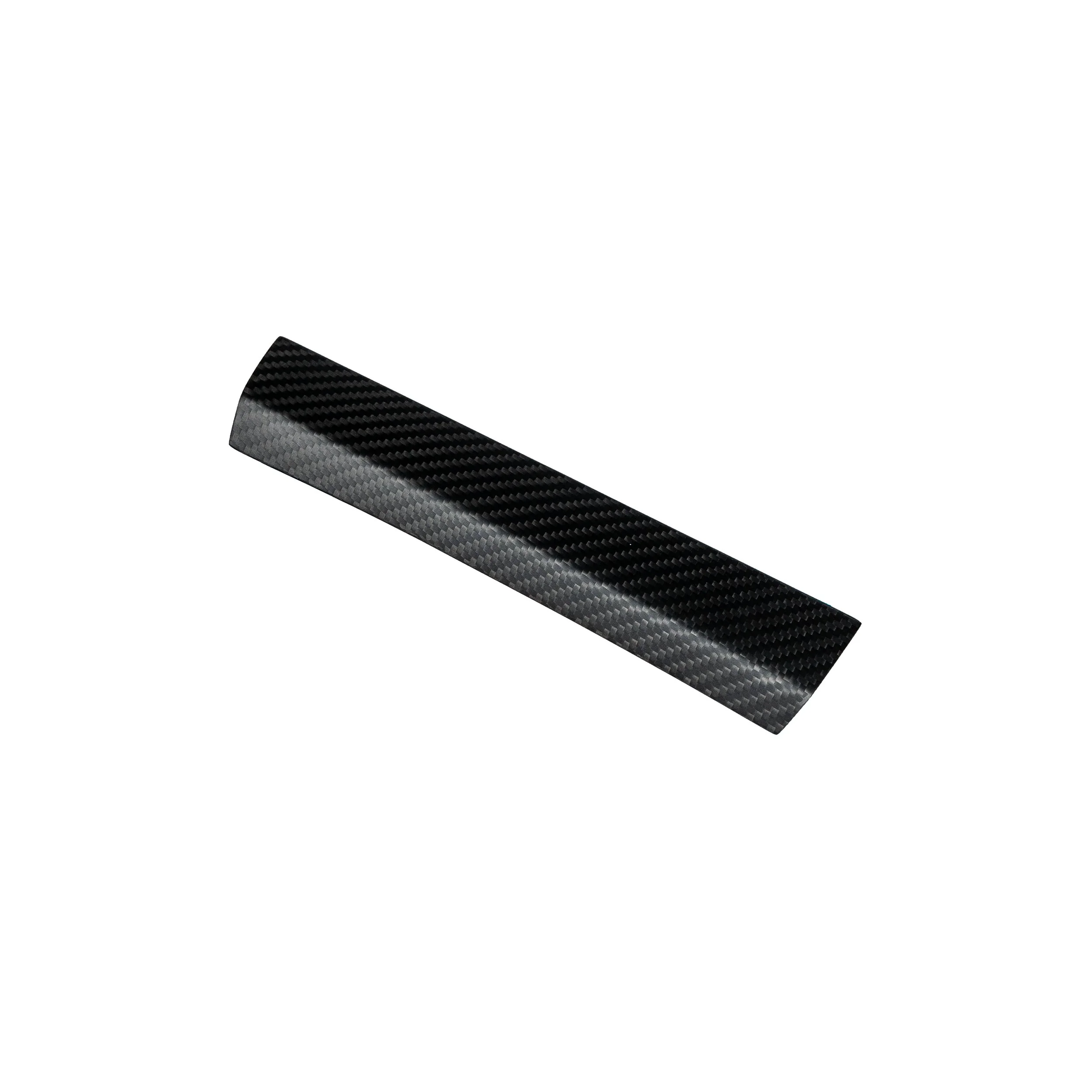 Driven.Media Carbon Fiber Switch Panel Cover - 2022+ Toyota GR86 / Subaru BRZ - Image 8