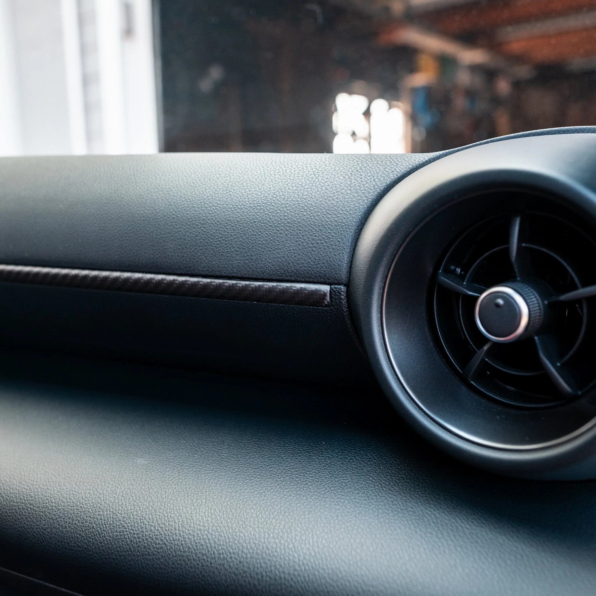 Driven.Media Dashboard Trim - 2022+ Toyota GR86 / Subaru BRZ - Image 7