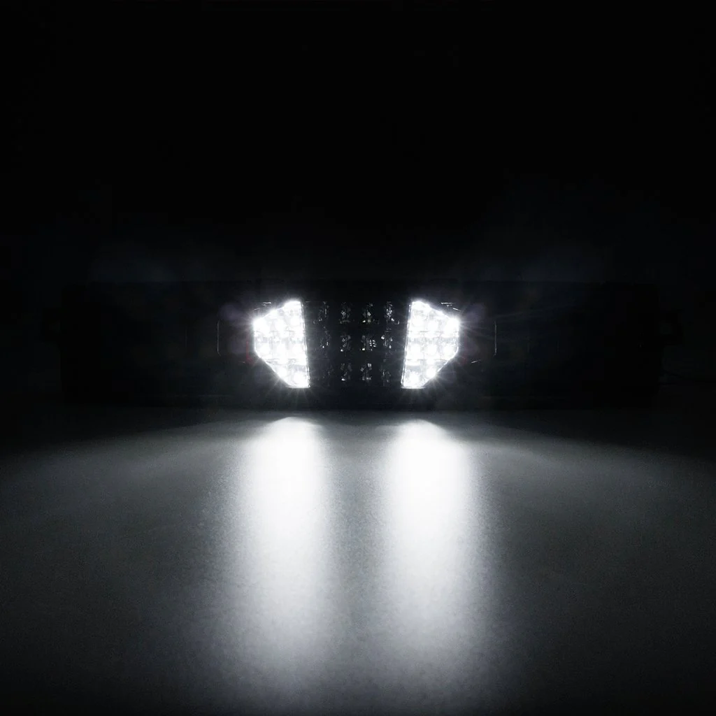 Driven.Media Renegade 4th Brake Light - 2022+ Toyota GR86 / Subaru BRZ - Image 13