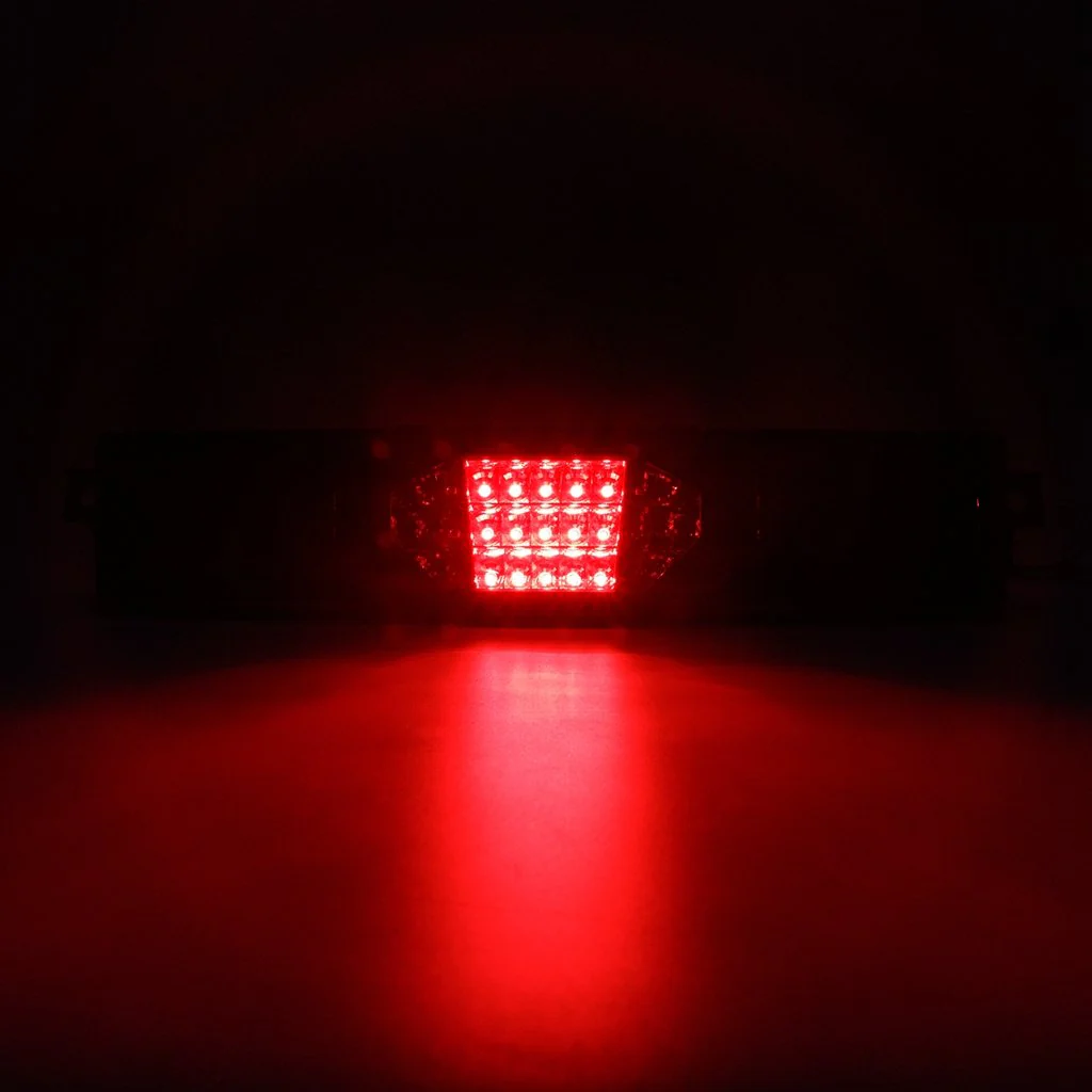 Driven.Media Renegade 4th Brake Light - 2022+ Toyota GR86 / Subaru BRZ - Image 14