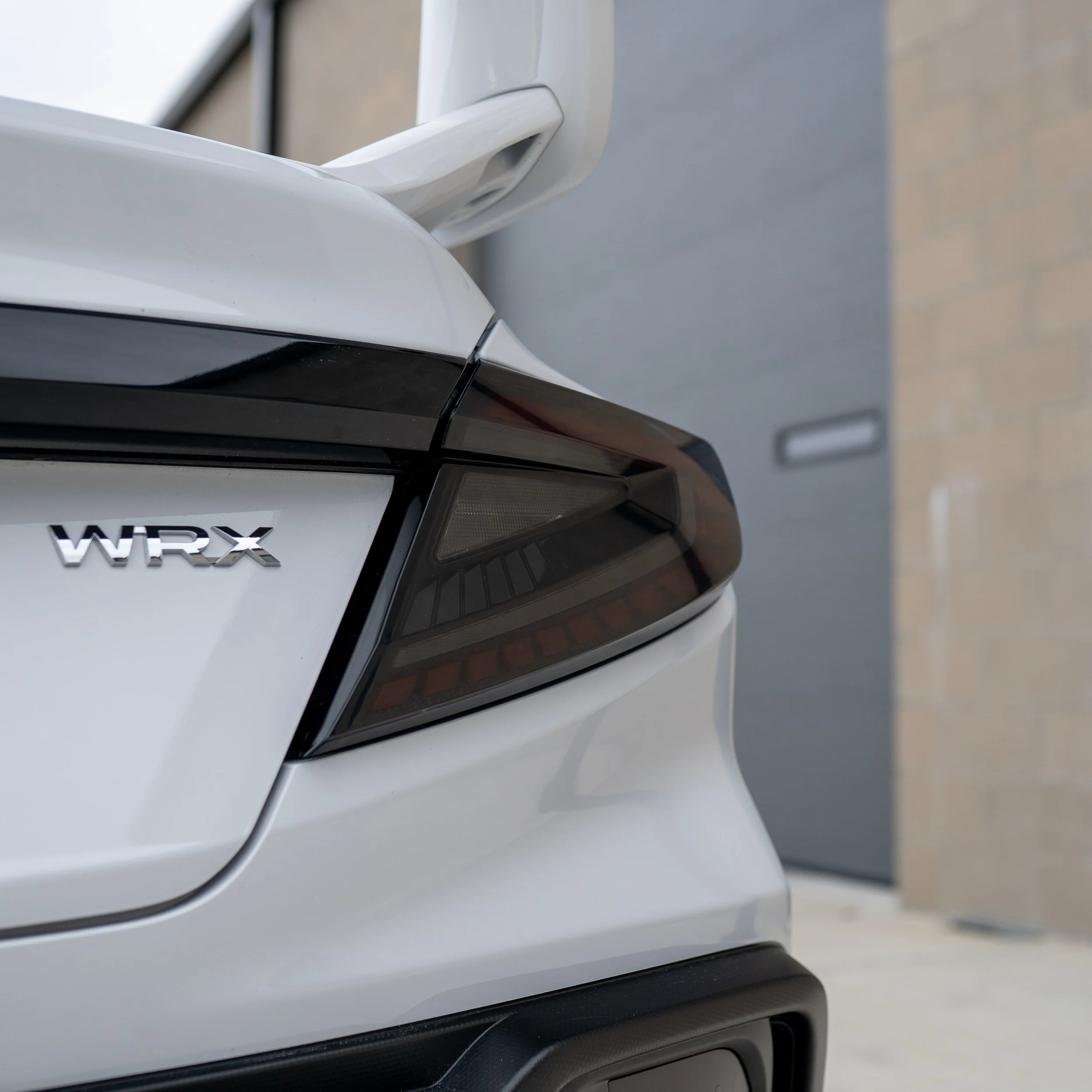 Driven.Media D-Spec Sequential LED Tail Lights - 2022+ Subaru WRX - Image 11