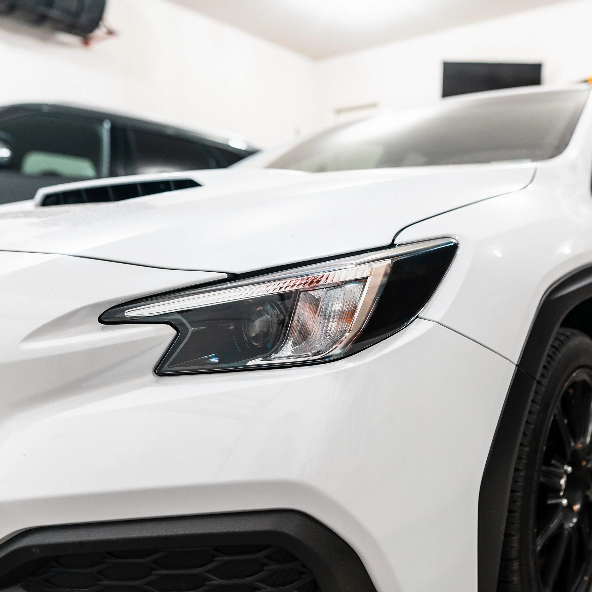 Driven.Media Headlight Sidemarker Overlay - 2022+ Subaru WRX - Image 3