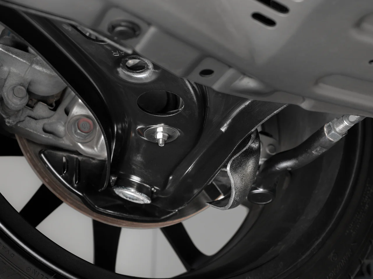 Ansix Front Brake Ducts - 2022+ Subaru BRZ / Toyota GR86 - Image 5