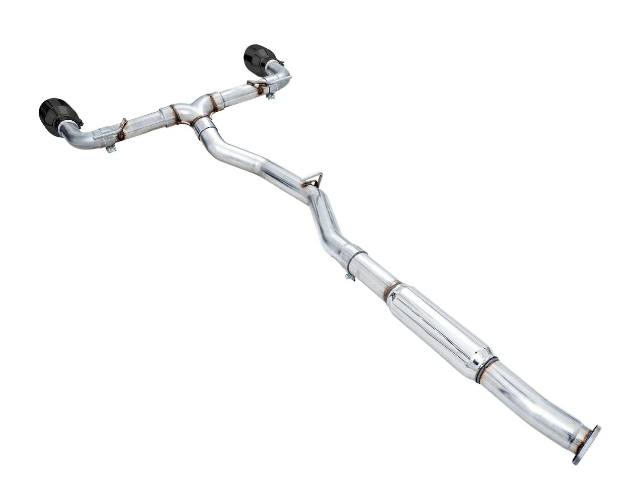 AWE Track Edition Exhaust - Scion FR-S / Subaru BRZ / Toyota GT86 & GR86 - Image 10