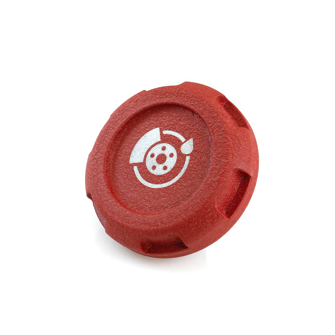 Billetworkz Brake Fluid Reservoir Cap - 2013-2021 Scion FR-S / Toyota 86 / Subaru BRZ / 15-21 WRX / STI / 22+ WRX - Image 11