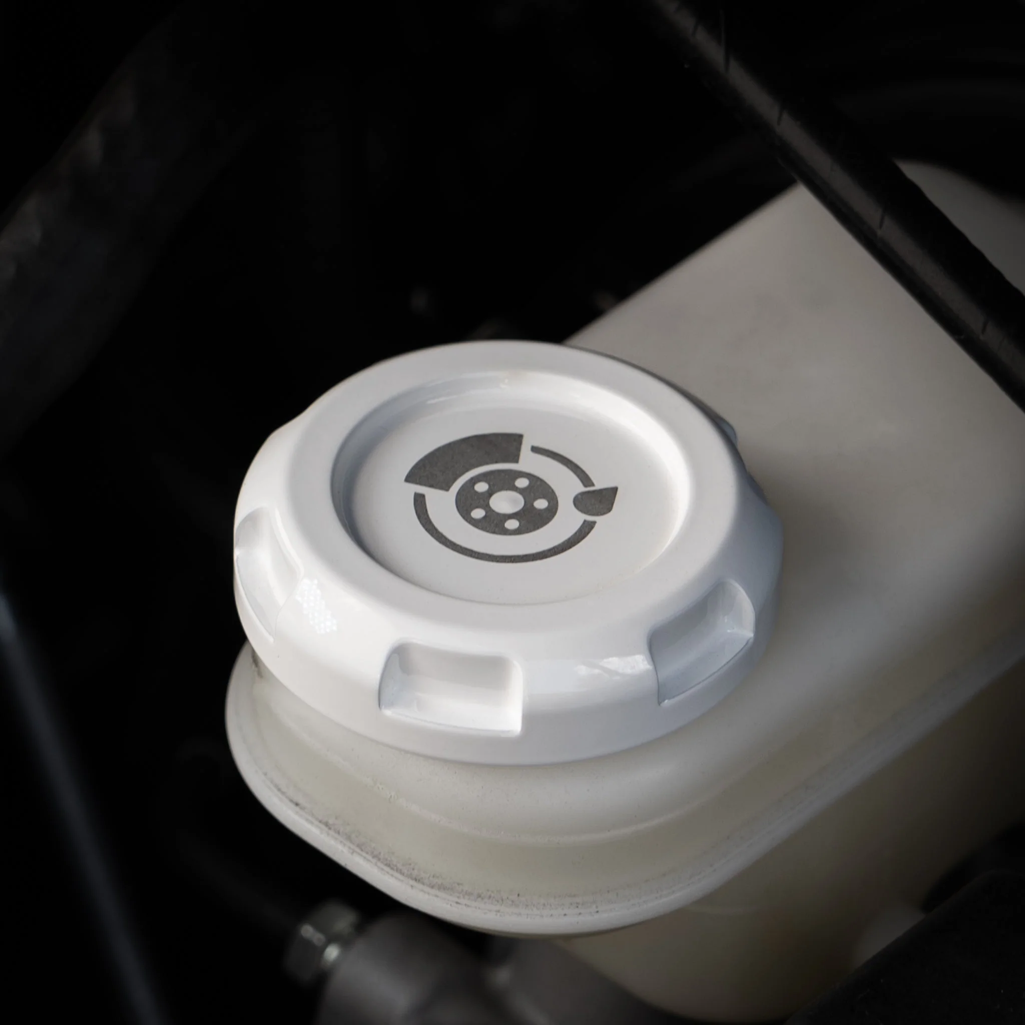 Billetworkz Brake Fluid Reservoir Cap - 2013-2021 Scion FR-S / Toyota 86 / Subaru BRZ / 15-21 WRX / STI / 22+ WRX - Image 12