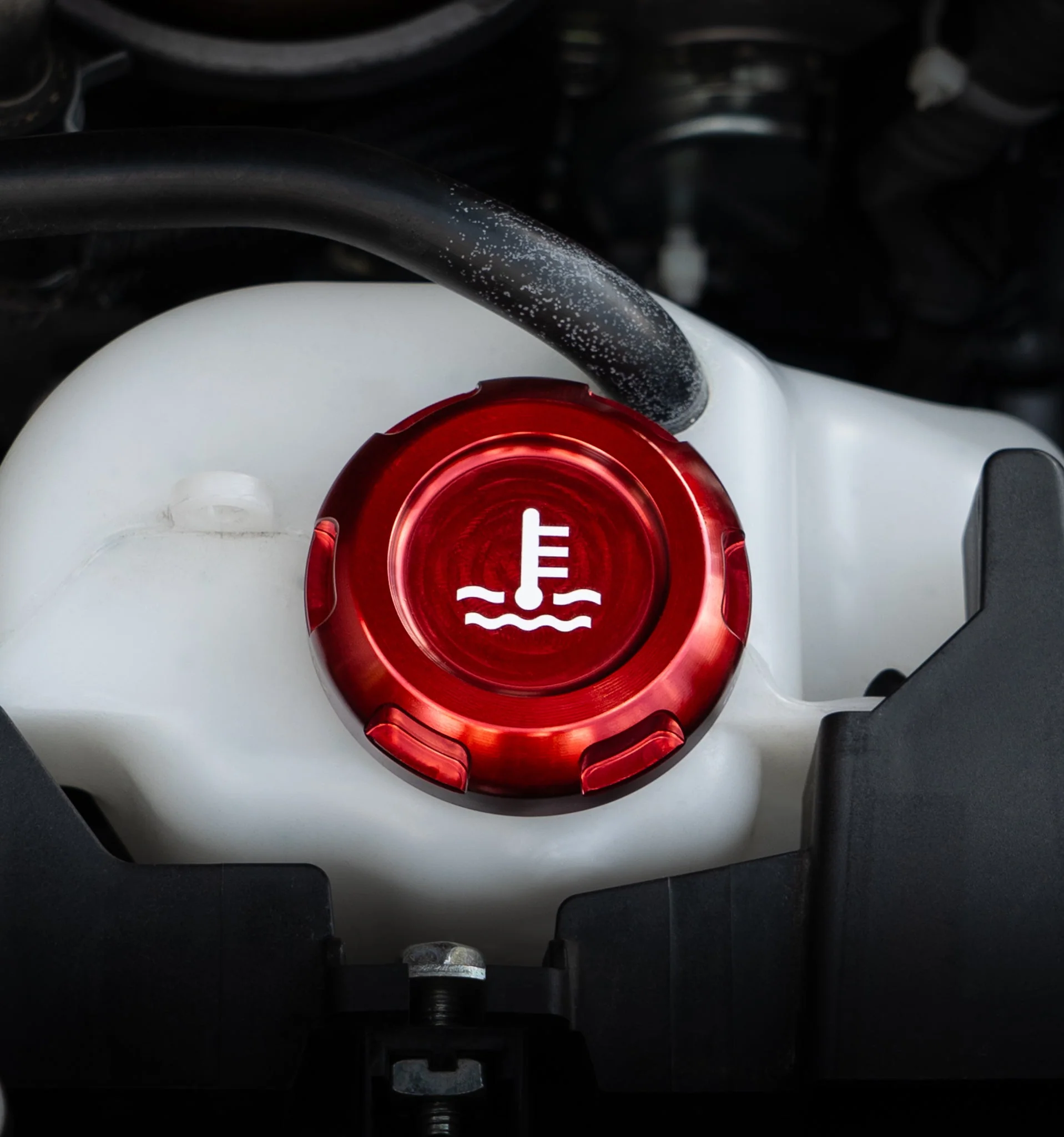 Billetworkz Coolant Reservoir Cap – 2013–2021 FR-S / 86 / BRZ / 2015–2021 WRX / STI - Image 10