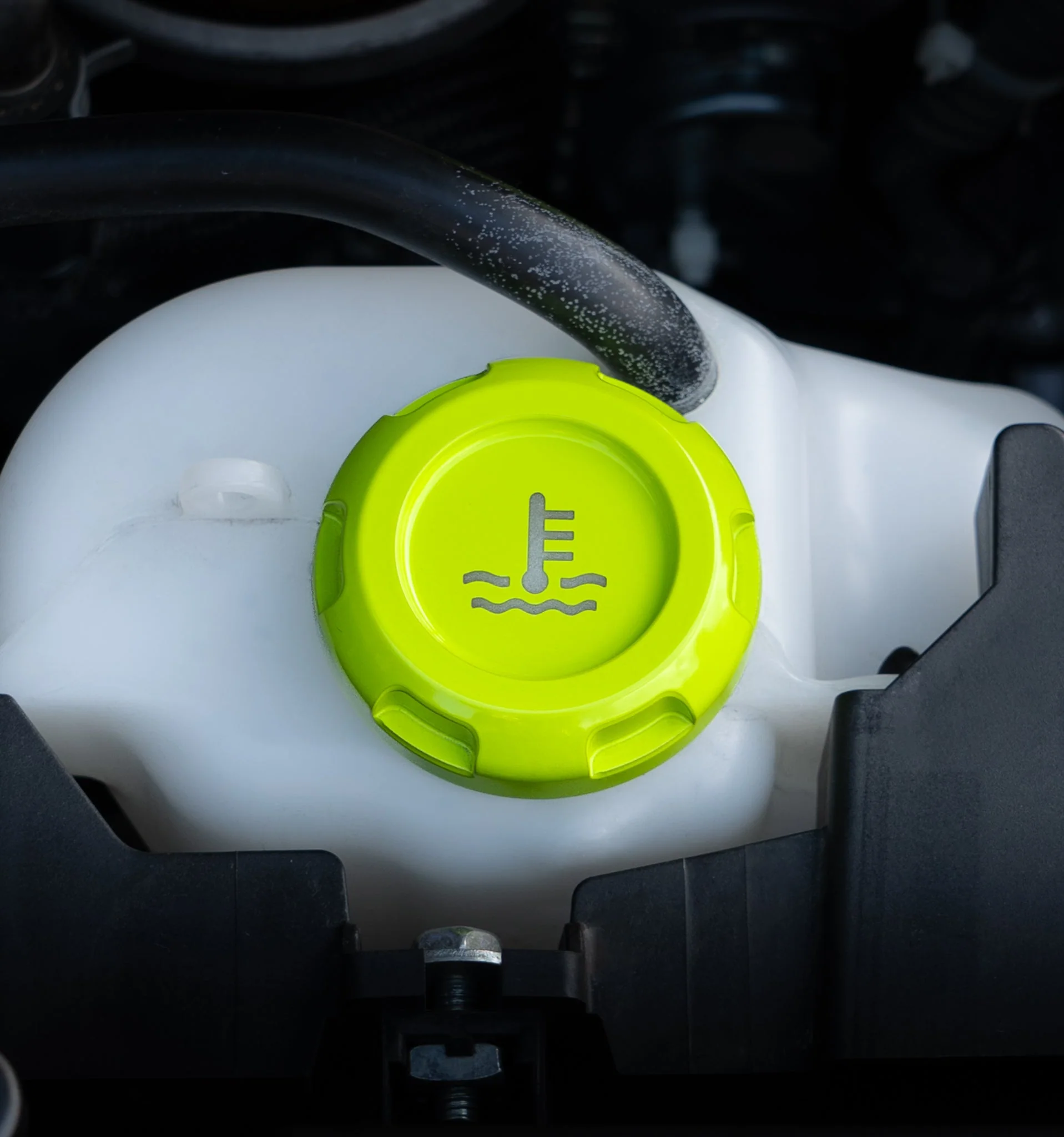 Billetworkz Coolant Reservoir Cap – 2013–2021 FR-S / 86 / BRZ / 2015–2021 WRX / STI - Image 16
