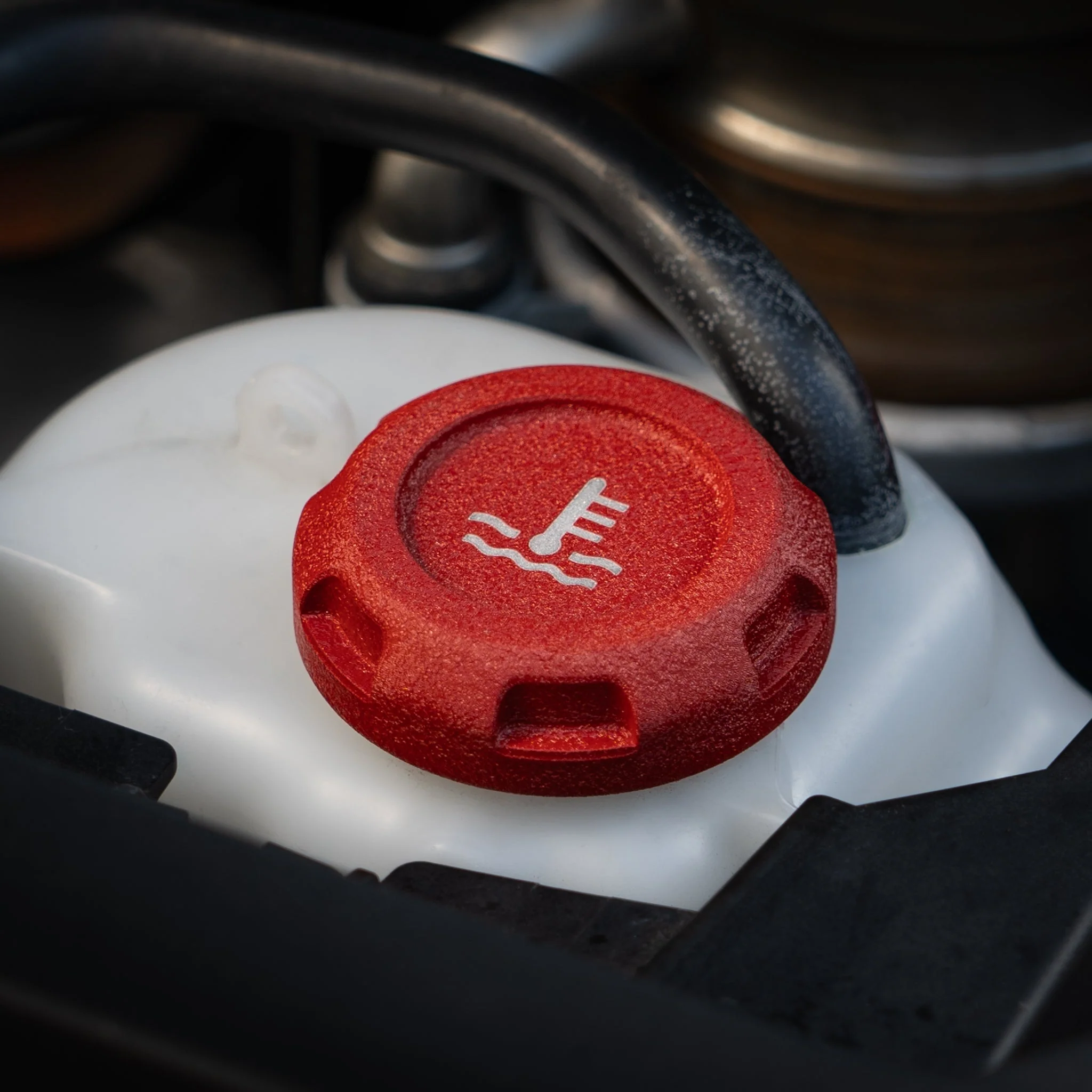 Billetworkz Coolant Reservoir Cap – 2013–2021 FR-S / 86 / BRZ / 2015–2021 WRX / STI - Image 21