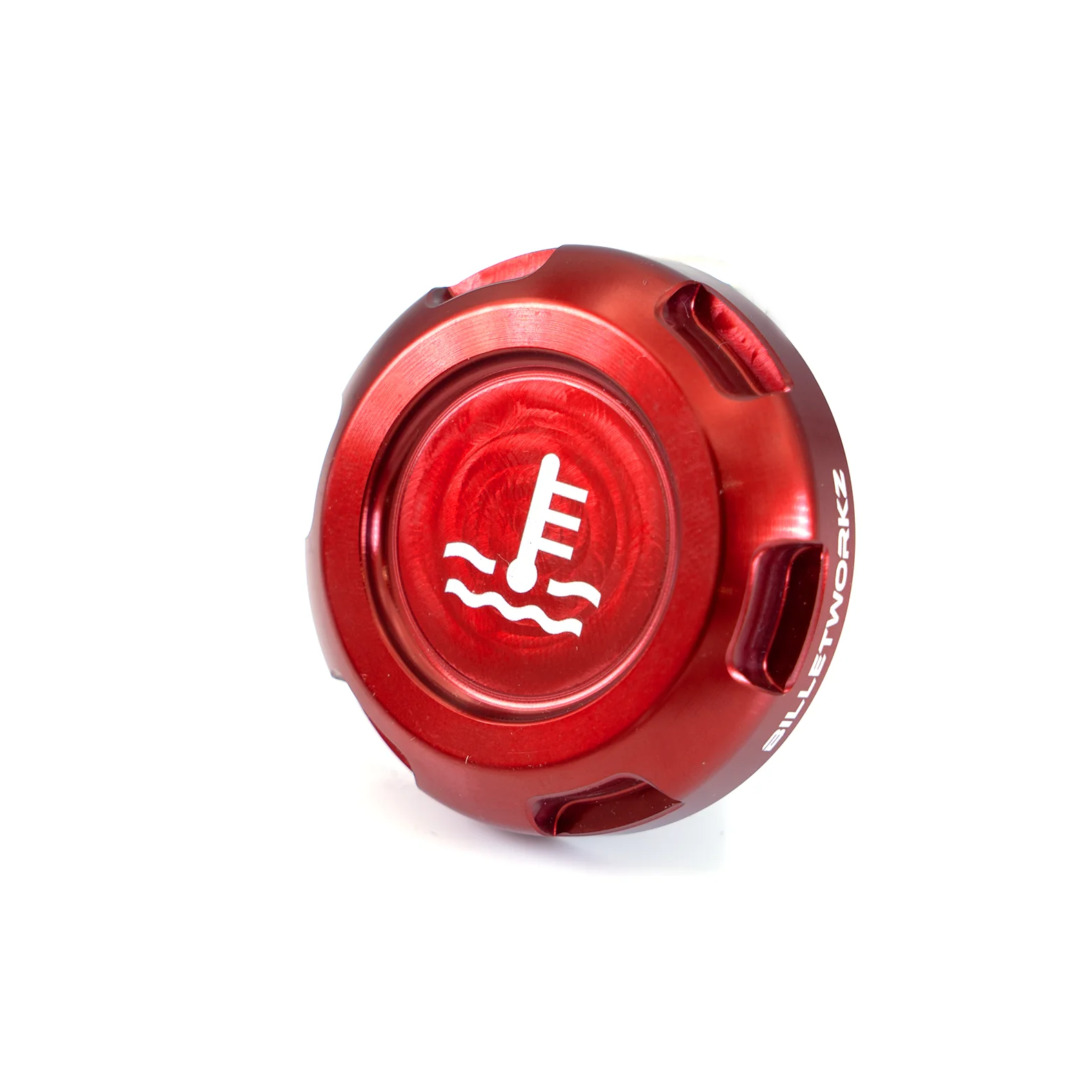 Billetworkz Coolant Reservoir Cap – 2013–2021 FR-S / 86 / BRZ / 2015–2021 WRX / STI - Image 8