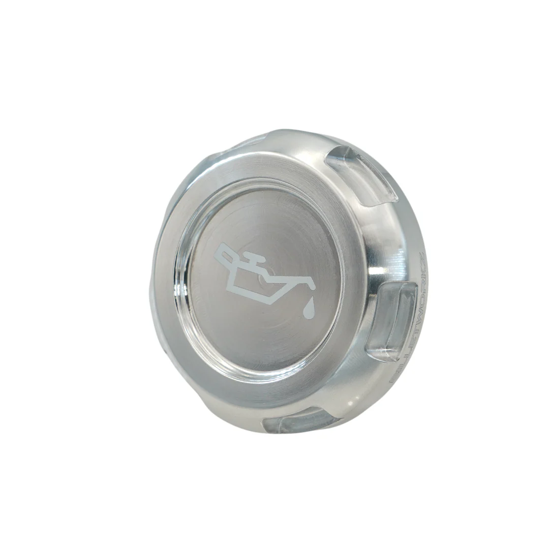 Billetworkz Oil Filler Cap – 2013–2021 FR-S / 86 / BRZ / 2015–2021 WRX / STI - Image 11