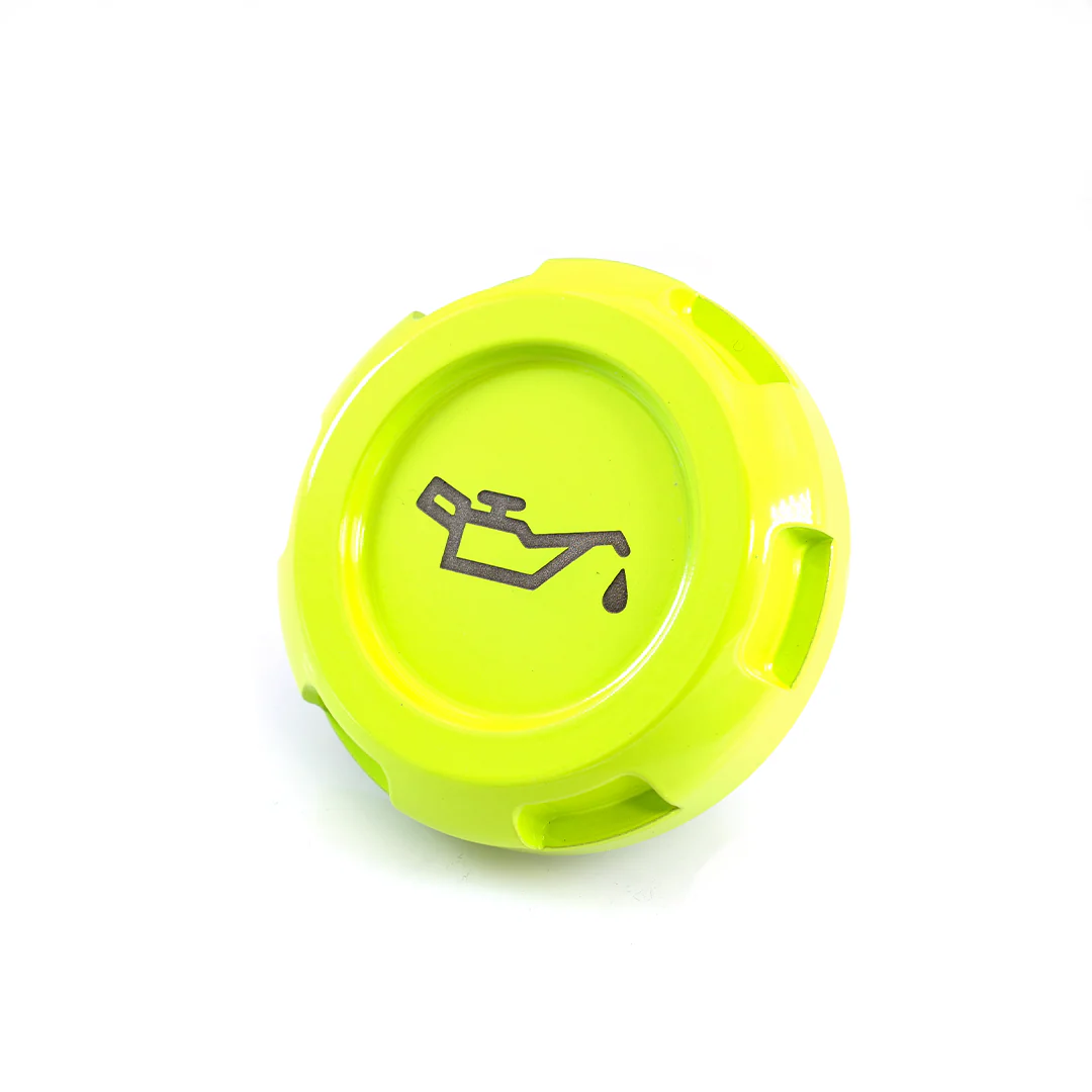 Billetworkz Oil Filler Cap – 2013–2021 FR-S / 86 / BRZ / 2015–2021 WRX / STI - Image 14