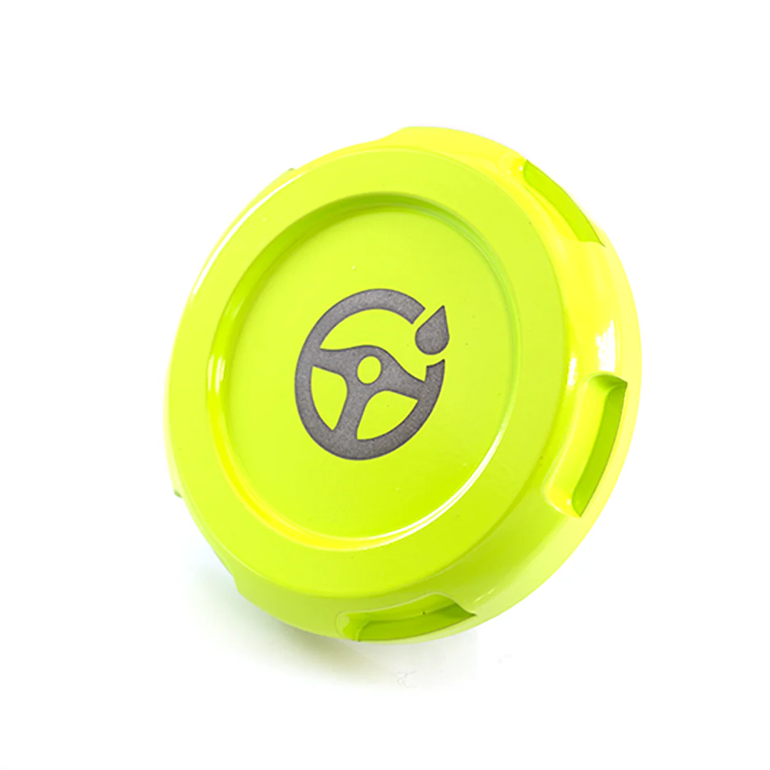 Billetworkz Power Steering Cap – 2015–2021 Subaru STI - Image 10