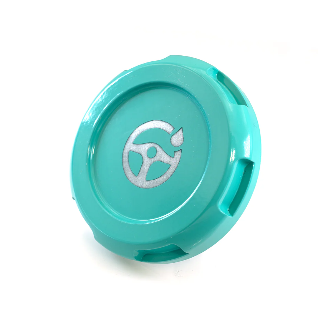 Billetworkz Power Steering Cap – 2015–2021 Subaru STI - Image 12