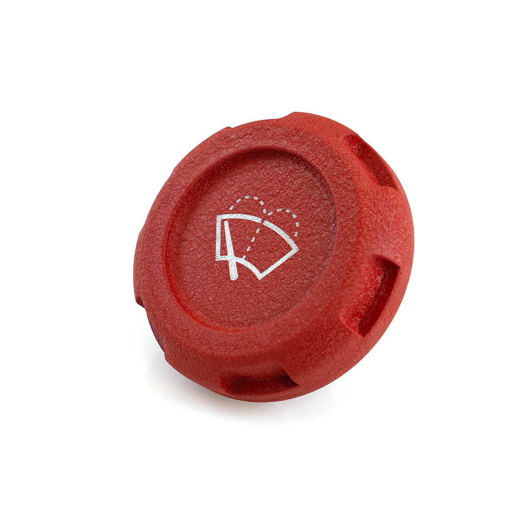 Billetworkz Wiper Fluid Reservoir Cap - 2013-2021 Scion FR-S / Toyota 86 / Subaru BRZ / 15-21 WRX / STI - Image 20