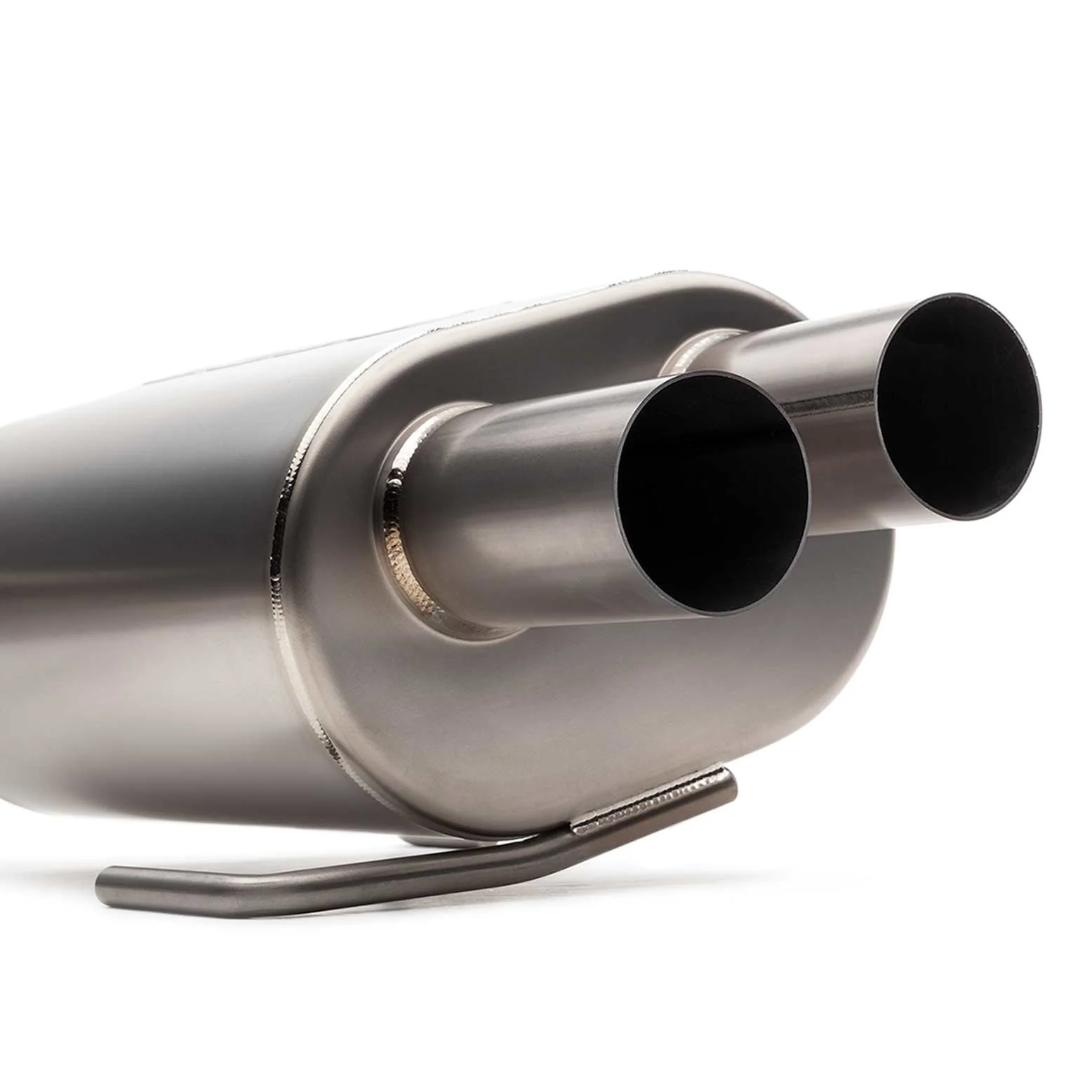 COBB Titanium Cat-Back Exhaust – 2022+ Subaru WRX - Image 10