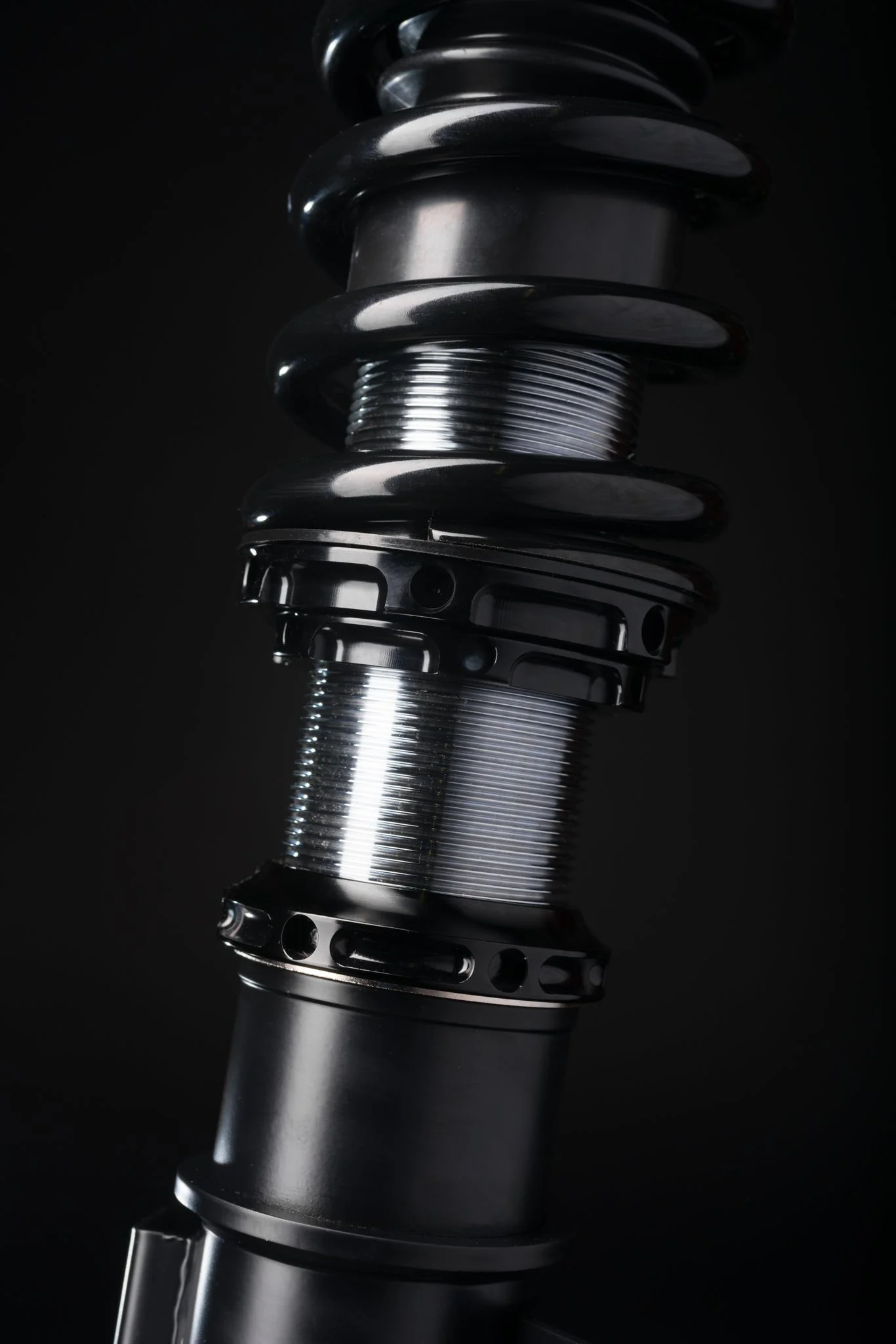 Annex Suspension FastRoad Pro Sport Spec Coilovers - 2022+ Subaru BRZ / Toyota GR86 - Image 3