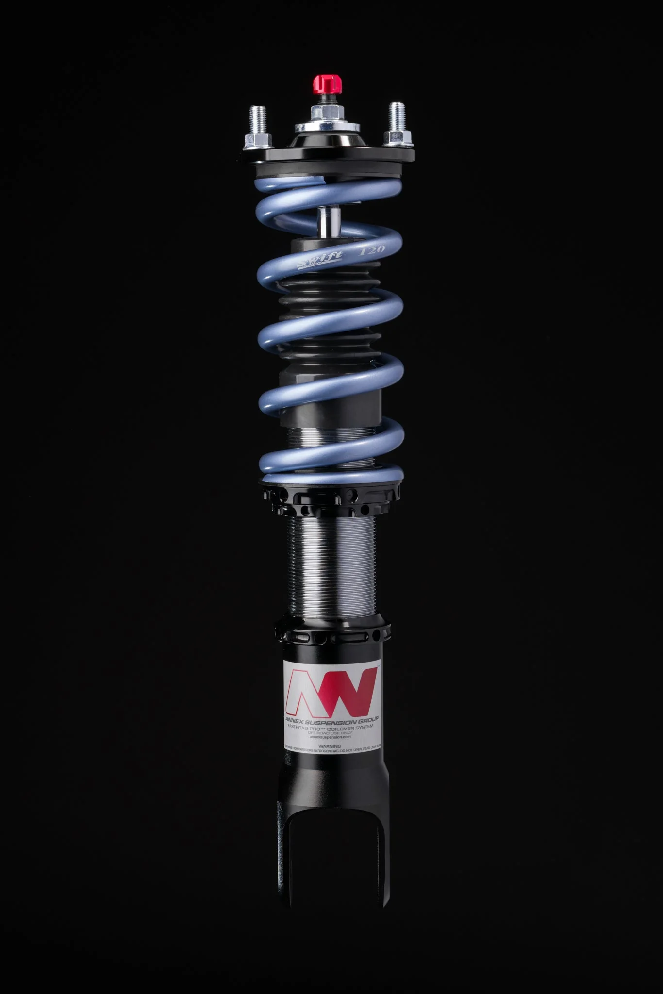 Annex Suspension FastRoad Pro Sport Spec Coilovers - 2022+ Subaru BRZ / Toyota GR86 - Image 8