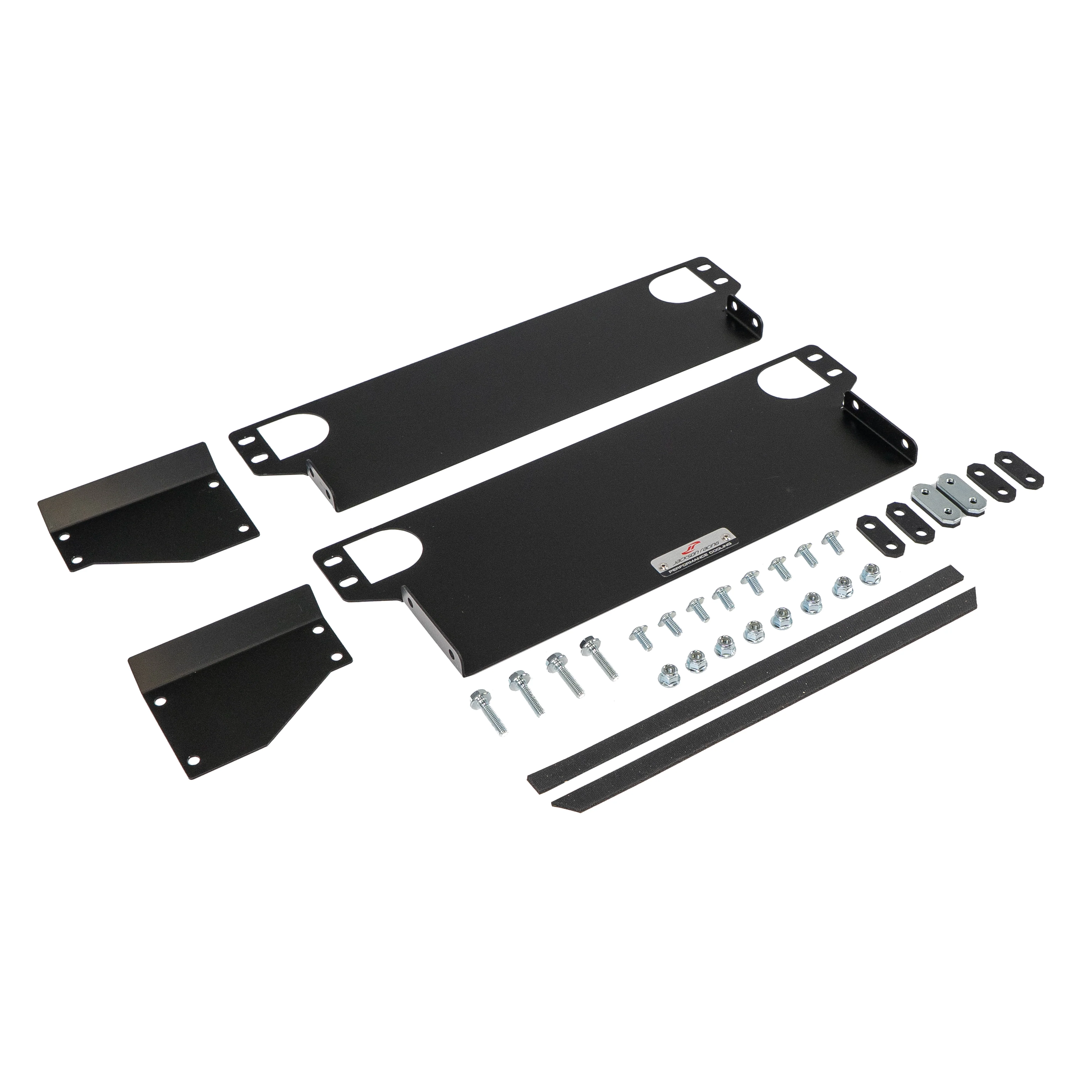 Jackson Racing Track Engine Oil Cooler - 2022+ Toyota GR86 / Subaru BRZ - Image 5