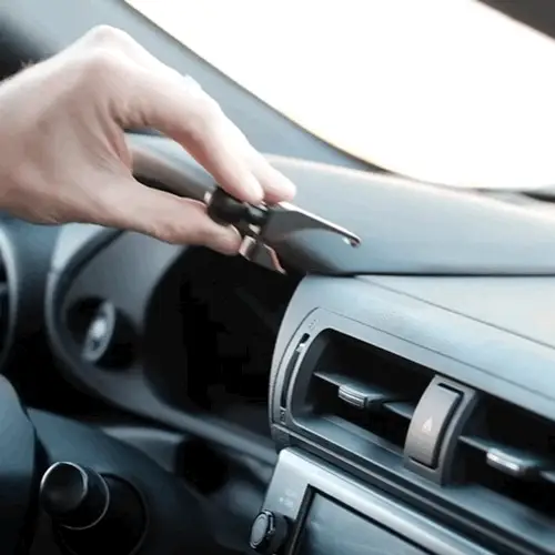Offroam Phone Mount - 2022+ Toyota GR86 & Subaru BRZ - Image 3