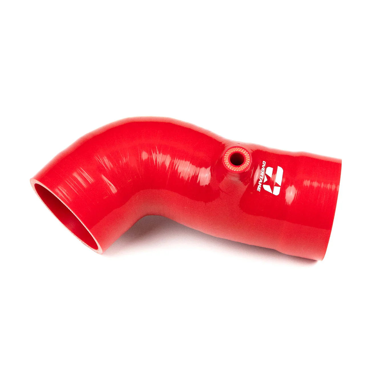 Overtake Post MAF Hose Kit - 2022+ Subaru BRZ / Toyota GR86 - Image 3