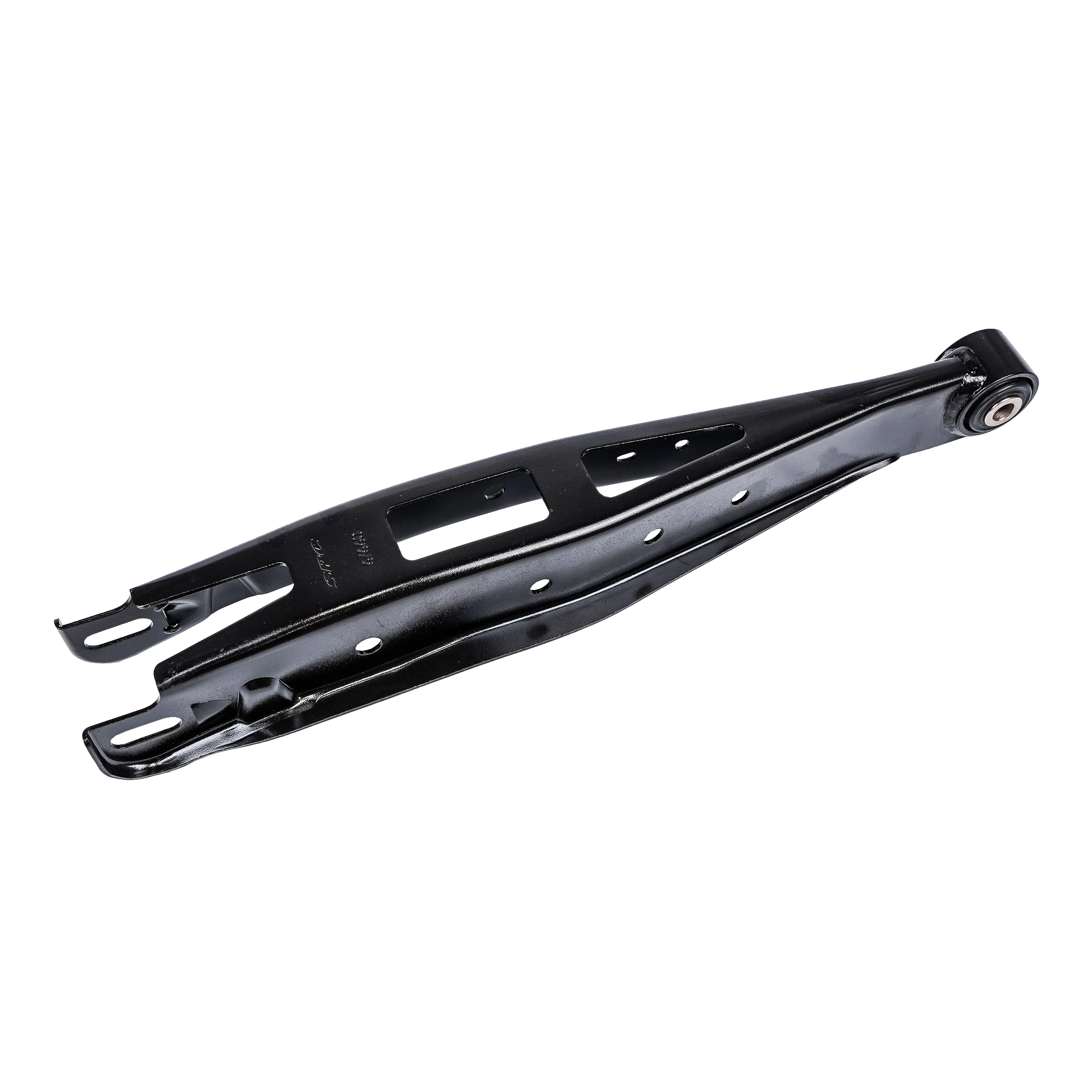 SPC Performance Lower Control Arm & Toe Kit (Pair) - 13-16 Scion FR-S / 13-22+ Subaru BRZ / Toyota 86 & GR86 / 15-22+ Subaru WRX - Image 4
