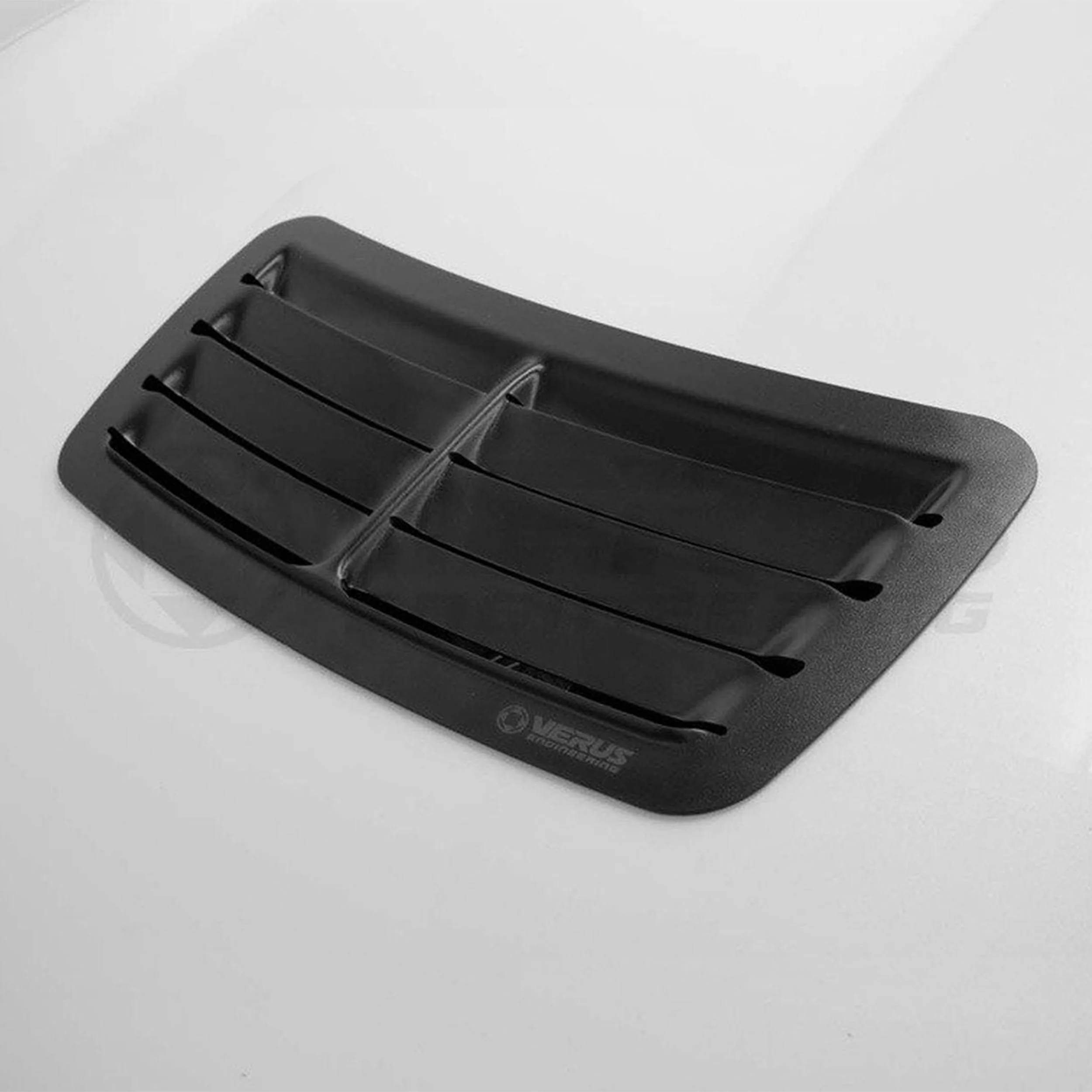 Verus Engineering Hood Louver Kit - 2022+ Toyota GR86 / Subaru BRZ - Image 5